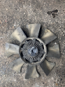 Oto Çıkma Parça / Mazda / E-2200 / Fan / Fan Termiği / Çıkma Parça 