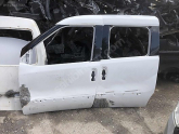 2016 Doblo sol kapılar