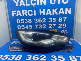 AUDİ A6 SAĞ FAR ÇIKMA ORJİNAL