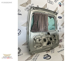 Oto Çıkma Parça / Renault / Kangoo / Kaporta & Karoser / Bagaj Kapağı / Çıkma Parça 