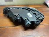 Oto Çıkma Parça / Volkswagen / Polo / Far & Stop / Sağ Ön Far / Çıkma Parça 