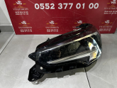 Oto Çıkma Parça / Opel / Corsa / Far & Stop / Sol Ön Far / Çıkma Parça 