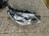 Peugeot 301 ön sağ far hatasız orjinal
