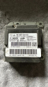 PEUGEOT 207 0285010702 9666843980 AİRBAG BEYNİ