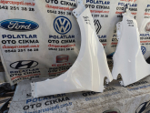 Oto Çıkma Parça / Toyota / Corolla / Kaporta & Karoser / Sağ Ön Çamurluk / Çıkma Parça 