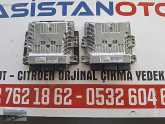 Citroen c4 motor beyni s1801233008