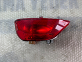 Oto Çıkma Parça / Renault / Megane / Tampon / Tampon Reflektör / Çıkma Parça 