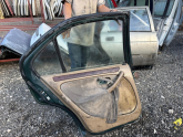 Oto Çıkma Parça / Honda / Civic / Kaporta & Karoser / Sol Arka Kapı / Çıkma Parça 