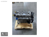 308 KOMPLE MOTOR 1.5 HDI EURO6 DV5R 2017- PEUGEOT 1638154280