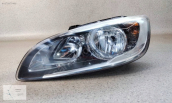 Oto Çıkma Parça / Volvo / S60 / Far & Stop / Sağ Ön Far / Çıkma Parça 