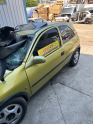 Oto Çıkma Parça / Opel / Corsa / Kaporta & Karoser / Kapı Sacı / Çıkma Parça 