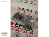 Oto Çıkma Parça / Toyota / Hilux / Far & Stop / Sis Farı / Sıfır Parça 