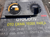 Oto Çıkma Parça / Peugeot / 307 / Koltuk & Döşeme / İç Trim / Çıkma Parça 