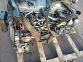 Oto Çıkma Parça / Ford / Ranger / Şanzıman / Şanzıman Komple / Çıkma Parça 