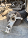 Oto Çıkma Parça / Volkswagen / Transporter / Alt Takım / Taşıyıcı / Çıkma Parça 