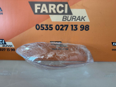 BMW F10,F10 LCİ SAĞ FAR CAMI SIFIR 11-16