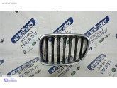 BMW X1 E84 KASA SOL PANJUR KROM SİYAH 51112993305 - 51112993307