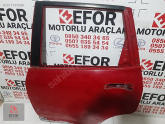 Oto Çıkma Parça / Honda / Jazz / Kaporta & Karoser / Sol Arka Kapı / Çıkma Parça 