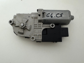 CİTROEN C4 C5 SUNROF MOTORU