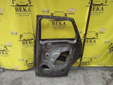 Oto Çıkma Parça / Opel / Crossland X / Kaporta & Karoser / Sağ Arka Kapı / Çıkma Parça 