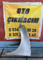 Oto Çıkma Parça / Bmw / İ Serisi / Kaporta & Karoser / Sol Ön Çamurluk / Çıkma Parça 