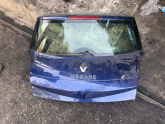 Renault megan2 bagaj kapağı hatasız döküm orj cıkma