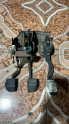 Pejo 301 gaz pedal takımı