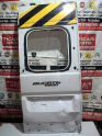 Oto Çıkma Parça / Fiat / Ducato / Kaporta & Karoser / Bagaj Kapağı / Çıkma Parça 