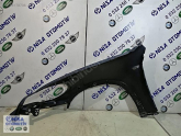 Oto Çıkma Parça / Bmw / X5 / Kaporta & Karoser / Sağ Ön Çamurluk / Sıfır Parça 