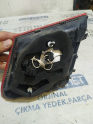 Oto Çıkma Parça / Mercedes / E Serisi / Far & Stop / Sol Arka Stop / Çıkma Parça 
