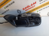 Oto Çıkma Parça / Nissan / Qashqai / Ayna / Sol Dış Ayna / Çıkma Parça 