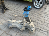 Oto Çıkma Parça / Ford / Tourneo Courier / Yakıt / Yakıt Deposu / Çıkma Parça 