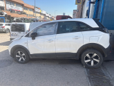 Hurda Belgeli Araçlar / Opel / Crossland X