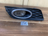 Oto Çıkma Parça / Honda / Civic / Tampon / Sis Farı Çerçevesi / Çıkma Parça 