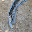 Oto Çıkma Parça / Skoda / Superb / Tampon / Ön Tampon / Çıkma Parça 