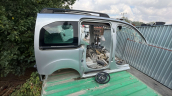 Oto Çıkma Parça / Citroen / Berlingo / Kaporta & Karoser / Kesme Tavan Sacı / Çıkma Parça 