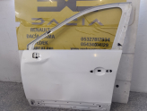 Oto Çıkma Parça / Renault / Scenic / Kaporta & Karoser / Sol Ön Kapı / Çıkma Parça 