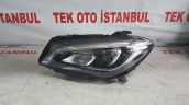 Mercedes CLA 117 FAR MAKYAJLI SOL A1178206761