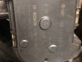 Oto Çıkma Parça / Volkswagen / Passat / Motor / Gaz Kelebeği / Çıkma Parça 
