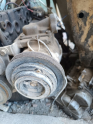 Oto Çıkma Parça / Proton / 415 / Klima / Klima Kompresörü / Çıkma Parça 