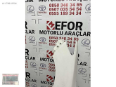 Oto Çıkma Parça / Toyota / Corolla / Kaporta & Karoser / Sağ Ön Çamurluk / Çıkma Parça 