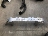BMW 5 SERİ İ5 G60 ÖN TAMPON DEMİRİ 9883886-10