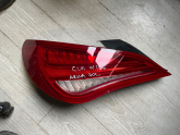 MERCEDES CLA W117ARKA SOL STOP A1179060401