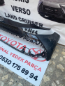 Oto Çıkma Parça / Toyota / C-HR Hybrid / Tampon / Ön Tampon / Çıkma Parça 