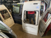 Oto Çıkma Parça / Ford / Tourneo Connect / Kaporta & Karoser / Bagaj Kapağı / Çıkma Parça 