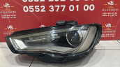 2013-2016 Audi A3 Sol Ön Far Xenon  8v0941005c