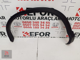 HONDA CRV SIFIR SOL ARKA KAPI DODİK 12-15