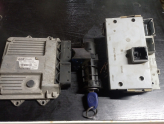 Oto Çıkma Parça / Fiat / Palio / Beyin / Motor Beyni / Çıkma Parça 