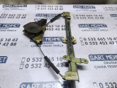 Oto Çıkma Parça / Tata / Indica / Oto Cam / Cam Krikosu / Çıkma Parça 