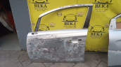 OPEL CORSA E SOL ÖN KAPI METALİK GRİ ÇIKMA ORJİNAL YEDEK PARÇA
